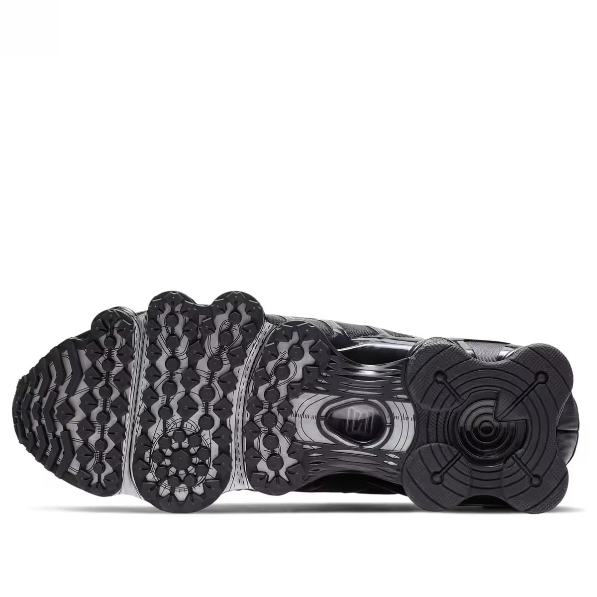 Nike Men's Shox TL