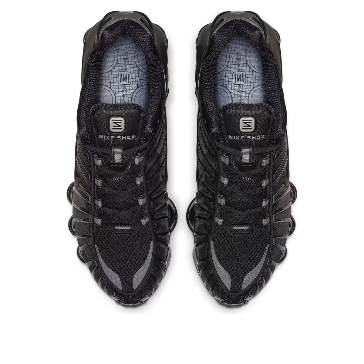 Nike Men's Shox TL