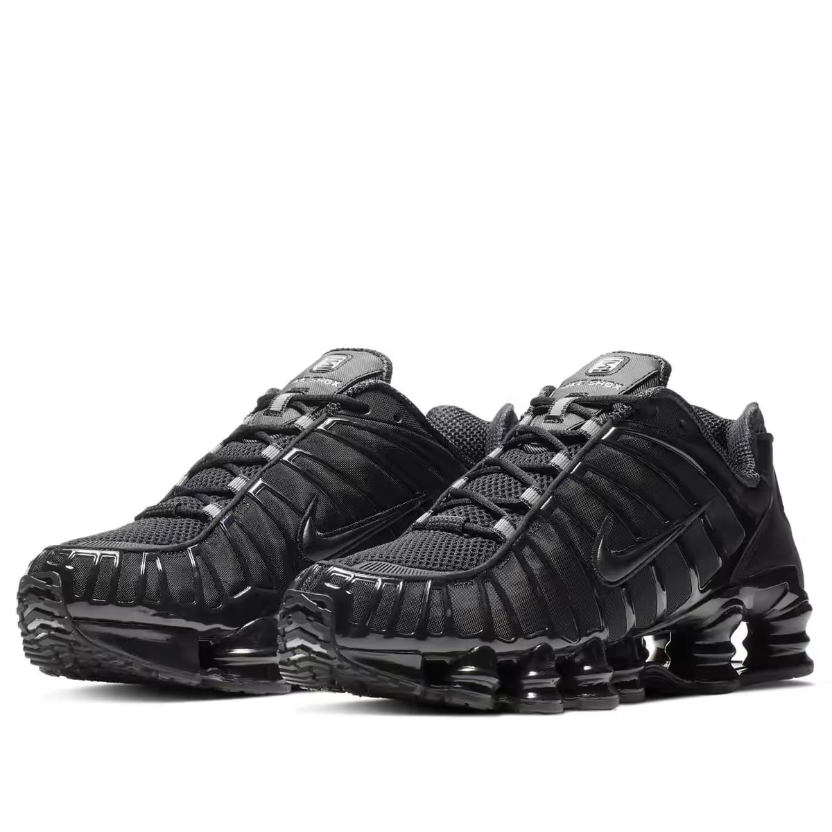 Nike Men's Shox TL