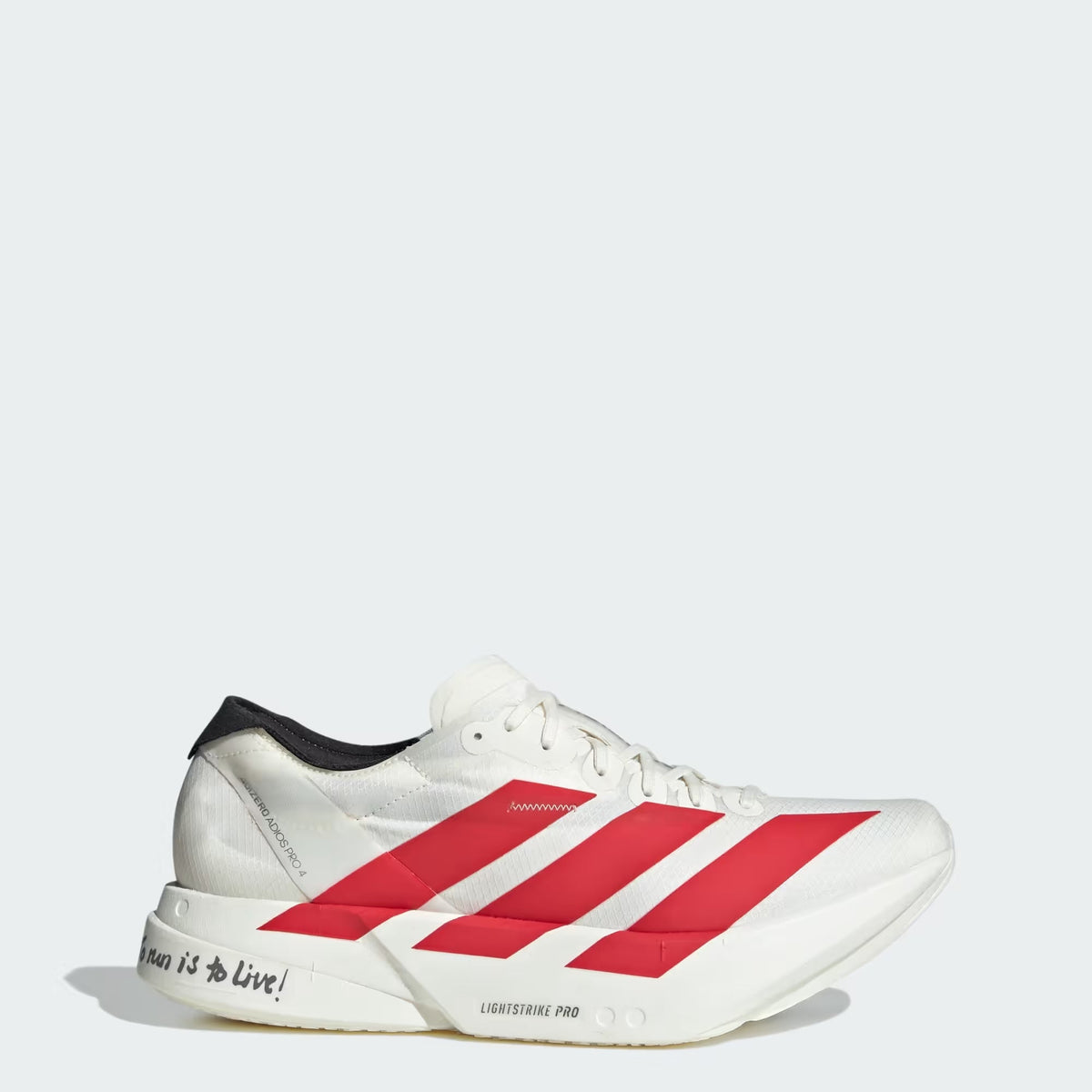 Adidas Men's Adizero Adios Pro 4