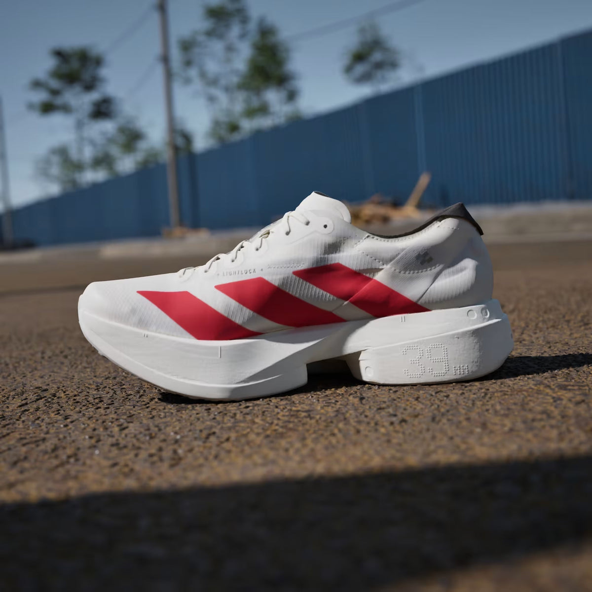 Adidas Men's Adizero Adios Pro 4