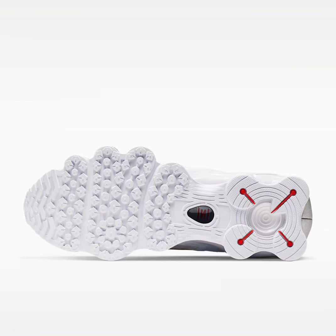 Nike Men's Shox TL