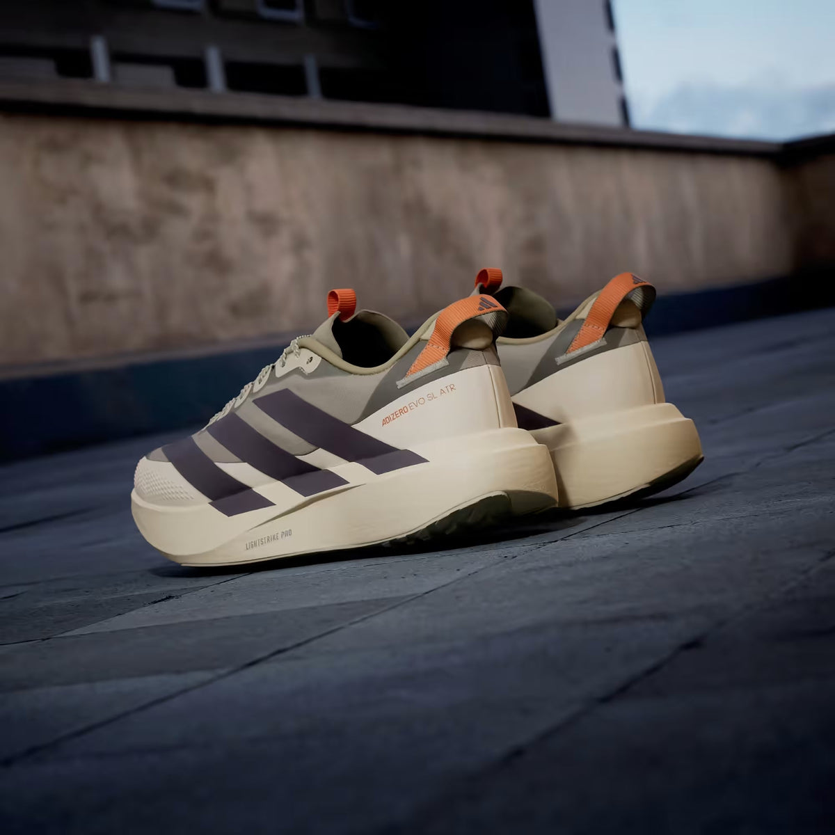 Adidas Women's Adizero Evo SL ATR