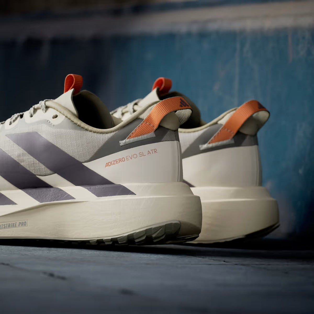 Adidas Women's Adizero Evo SL ATR