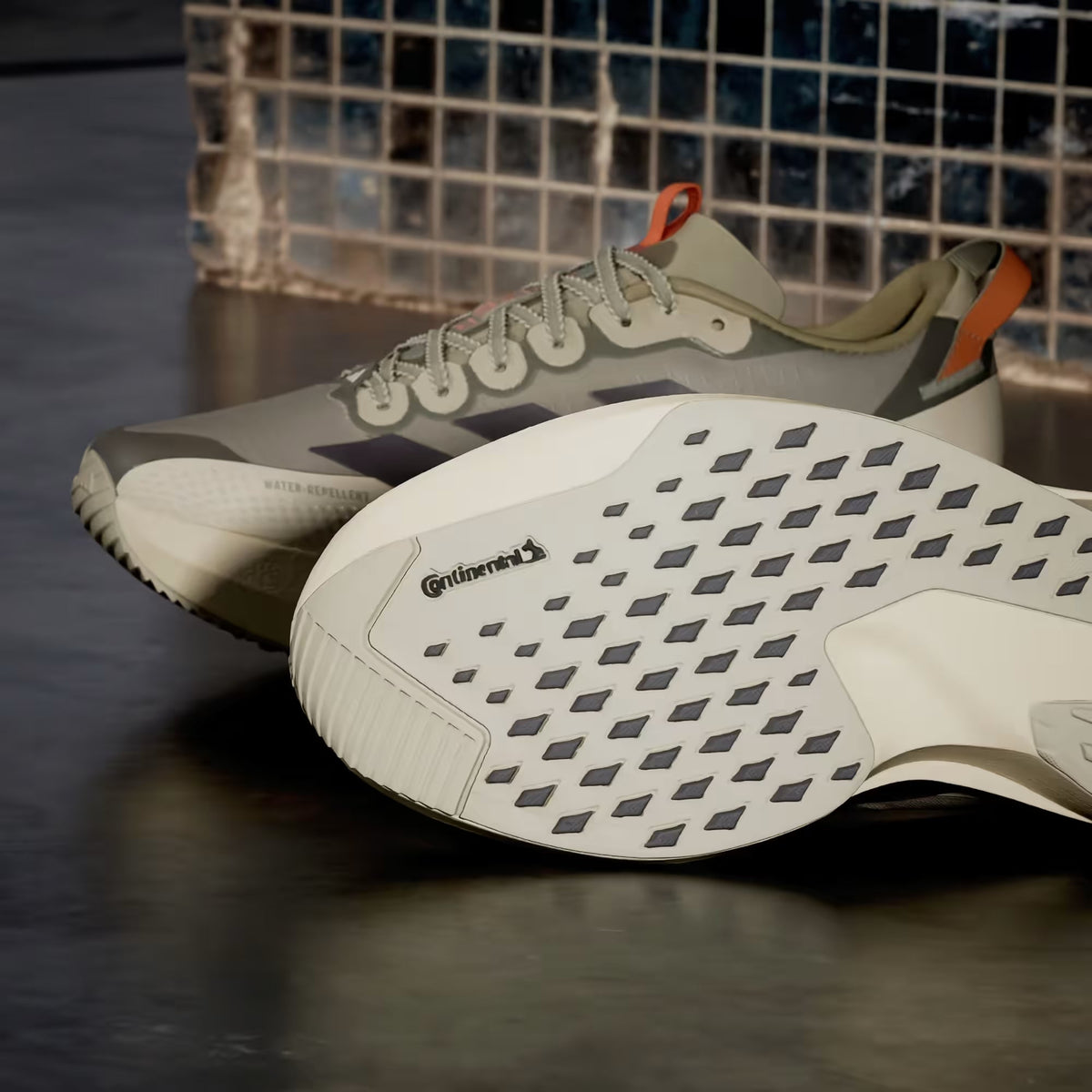 Adidas Women's Adizero Evo SL ATR