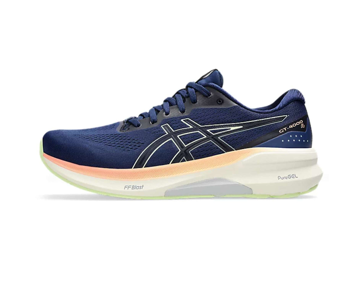 ASICS GT-4000 4 Men’s Running Shoes