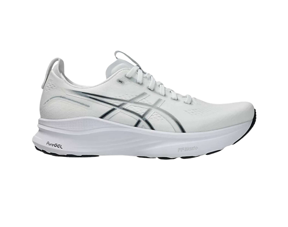 AS GEL-Kayano 32 Men’s Cushioned Road Running Trainers