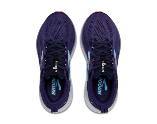 BS Glycerin 22 Women’s Wide Cushioned Road Running Shoes