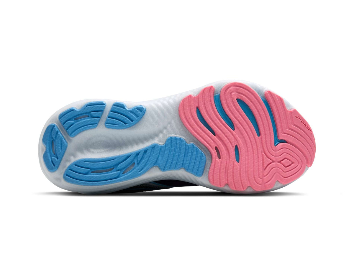 BS Glycerin 22 Women’s Wide Cushioned Road Running Shoes