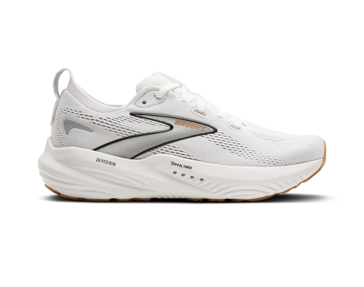 BS Glycerin 22 Women’s Wide Cushioned Road Running Shoes