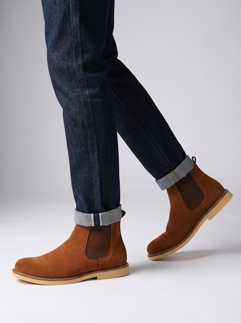 Chelsea Boots