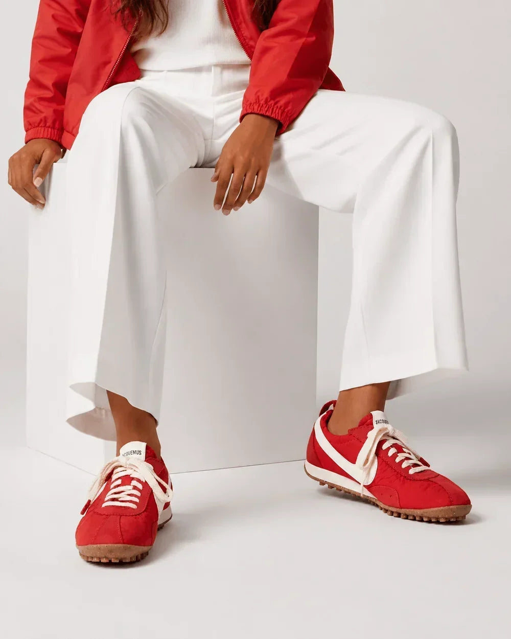 Nike x Jacquemus Moon Women's Sneakers I Narrow Fit
