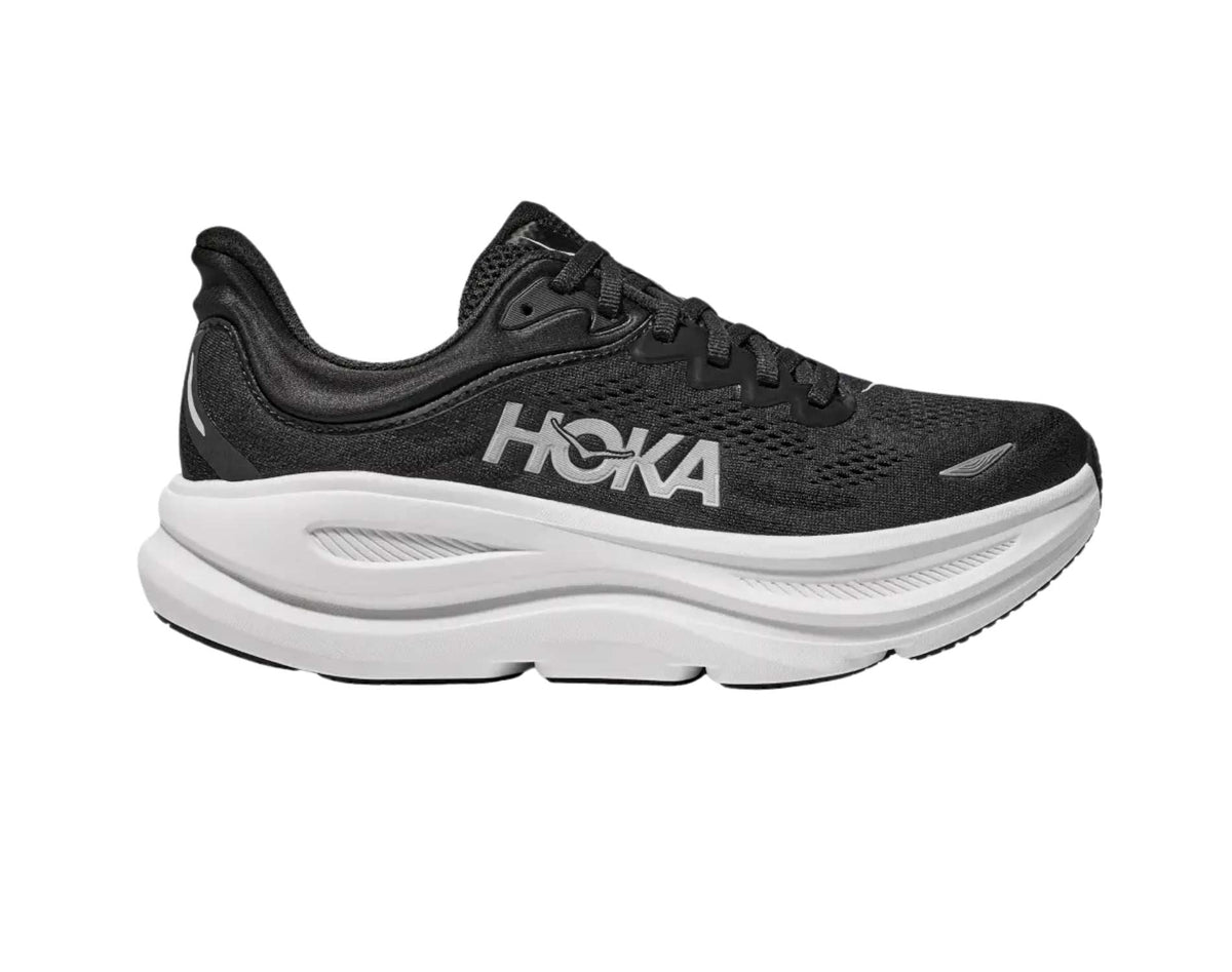 HOKA Bondi 9 Men’s Max Cushion Shoes