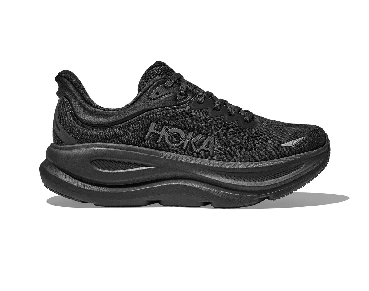 HOKA Bondi 9 Men’s Max Cushion Shoes
