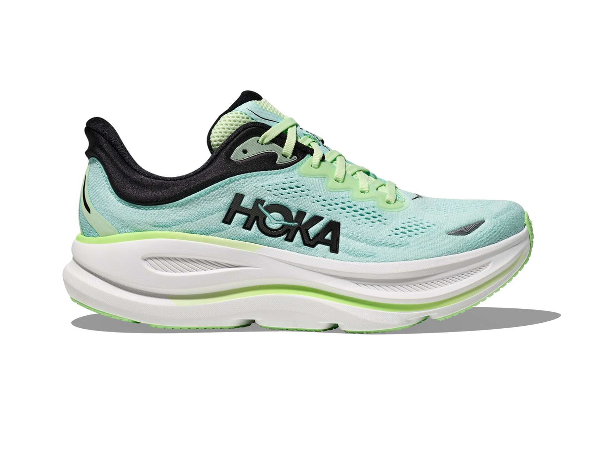 HOKA Bondi 9 Men’s Max Cushion Shoes