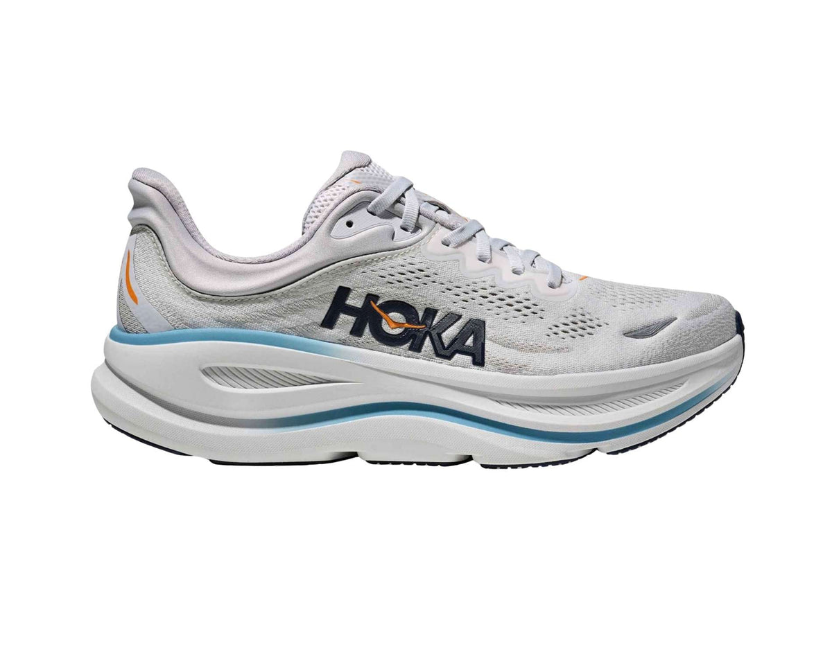 HOKA Bondi 9 Men’s Max Cushion Shoes