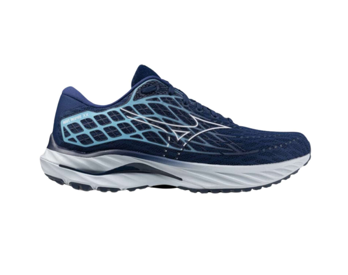 Mizuno Wave Inspire 20 Men’s Shoes