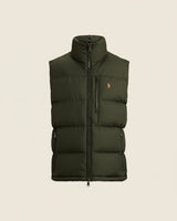 Olive Green