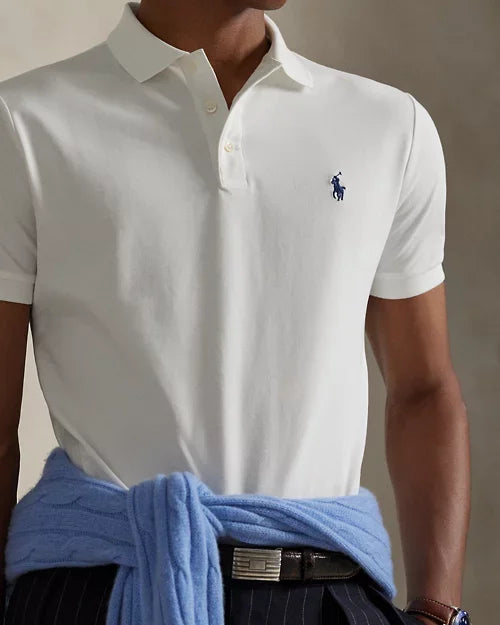 RL - Heritage Classic Polo Shirt
