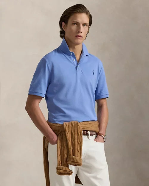 RL - Heritage Classic Polo Shirt